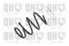 QUINTON HAZELL QCS5658 Coil Spring